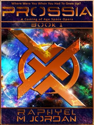 cover image of Prossia